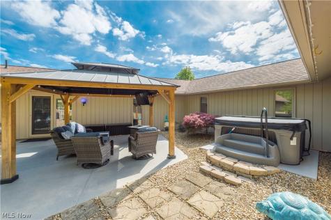33125 Cedar Branch Circle North Ridgeville OH 44039