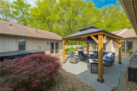 33125 Cedar Branch Circle North Ridgeville OH 44039