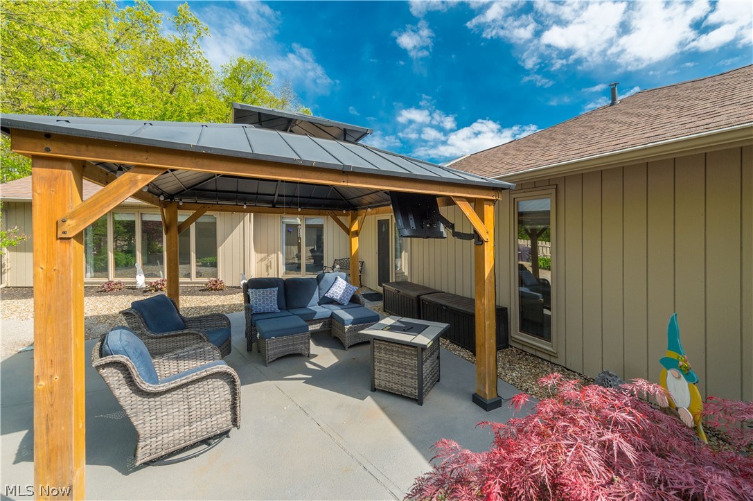 33125 Cedar Branch Circle North Ridgeville OH 44039
