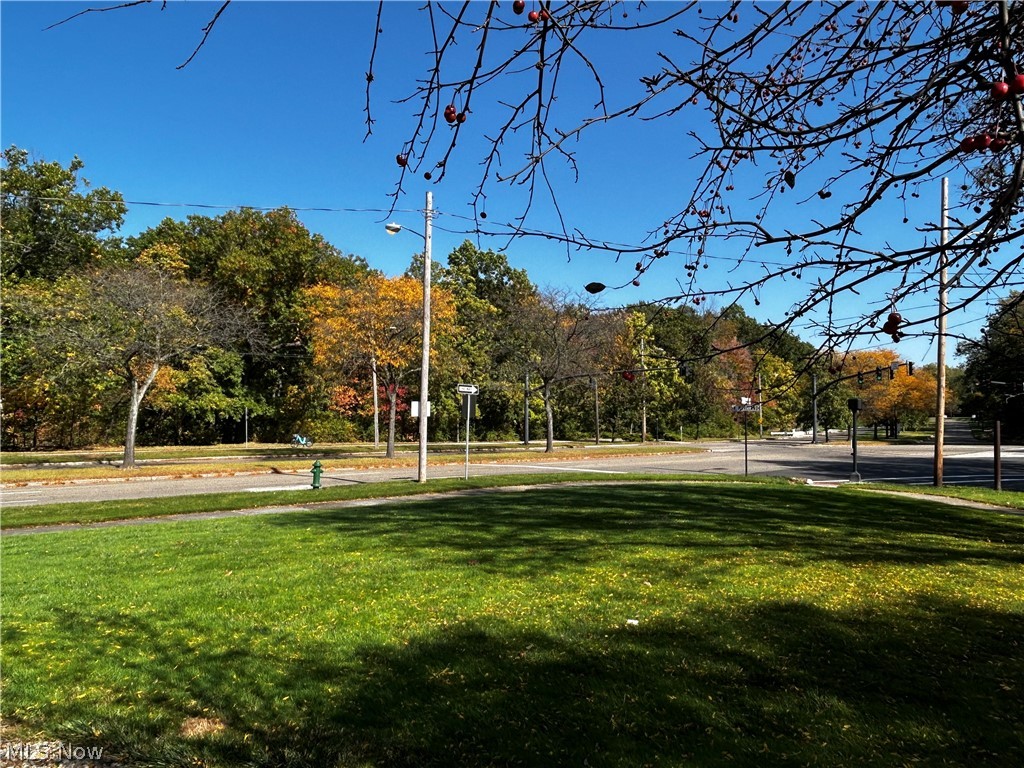 13800 Fairhill Road Shaker Heights OH 44120
