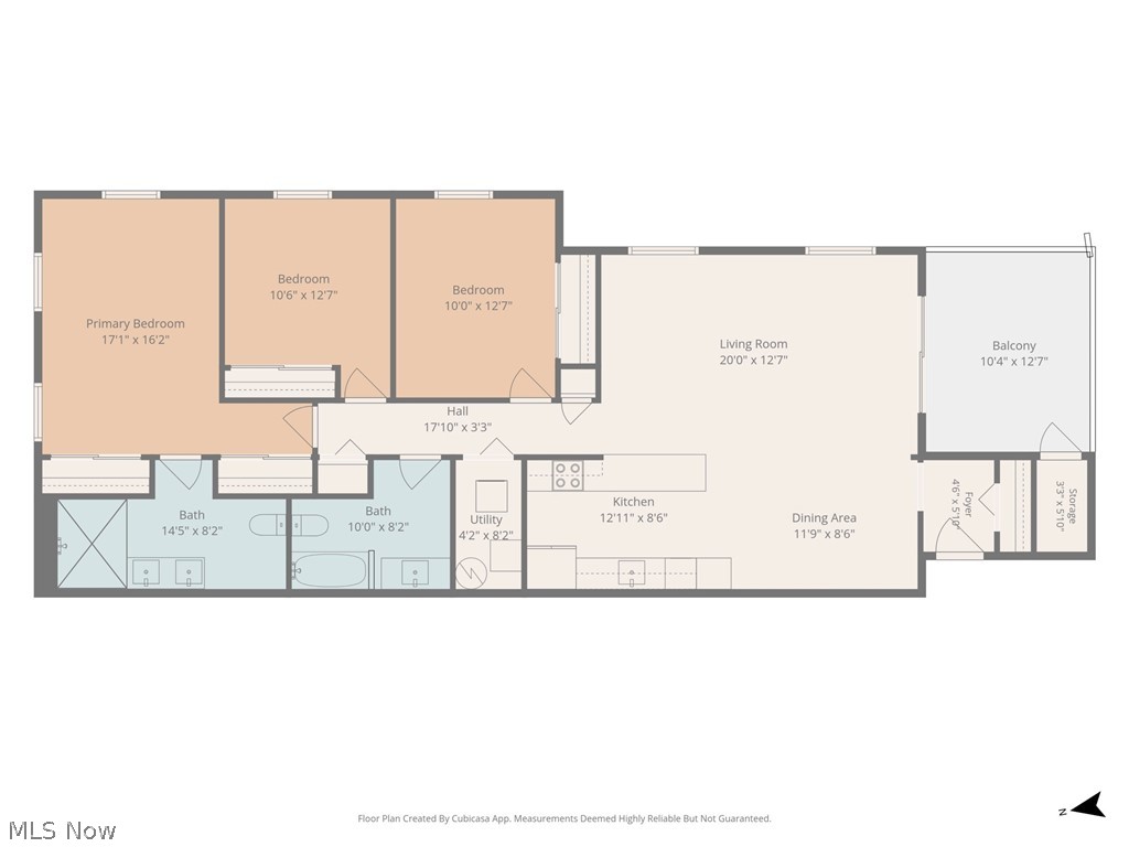2108 Glouchester Drive Lyndhurst OH 44124