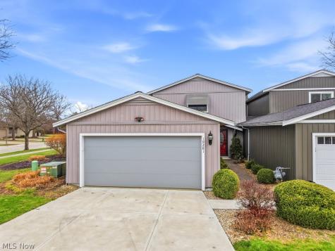 19281 Idlewood Trail Strongsville OH 44149