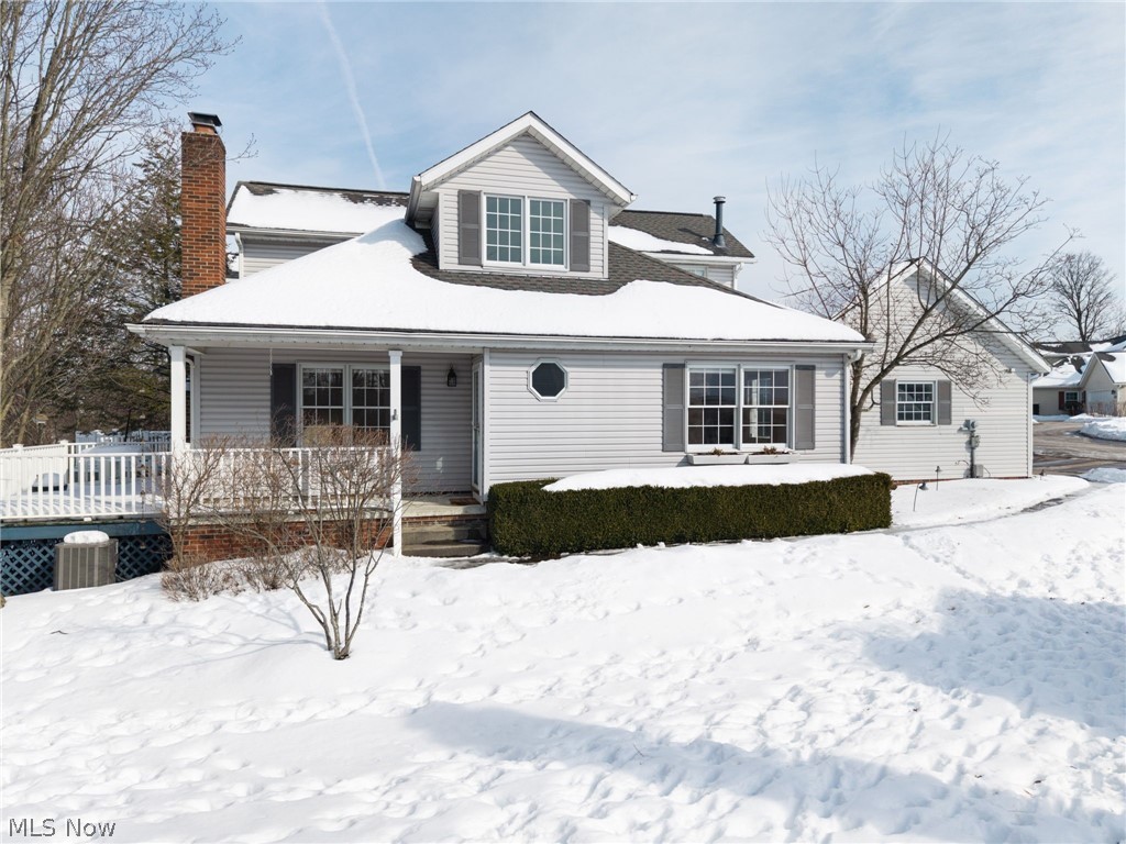 1605 Chapman Way Broadview Heights OH 44147
