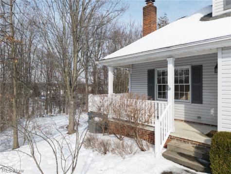 1605 Chapman Way Broadview Heights OH 44147