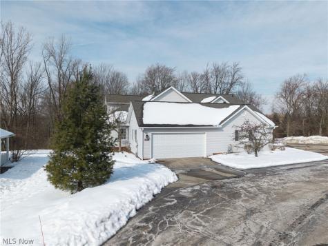 1605 Chapman Way Broadview Heights OH 44147
