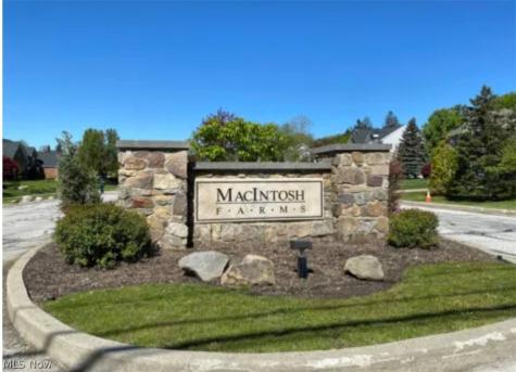 1605 Chapman Way Broadview Heights OH 44147