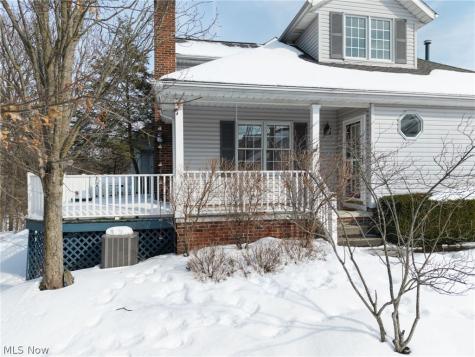 1605 Chapman Way Broadview Heights OH 44147