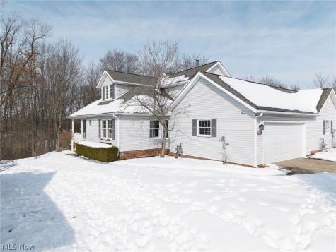 1605 Chapman Way Broadview Heights OH 44147