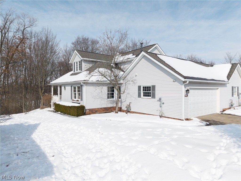 1605 Chapman Way Broadview Heights OH 44147