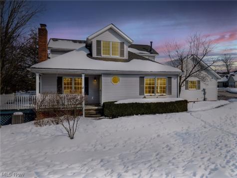 1605 Chapman Way Broadview Heights OH 44147