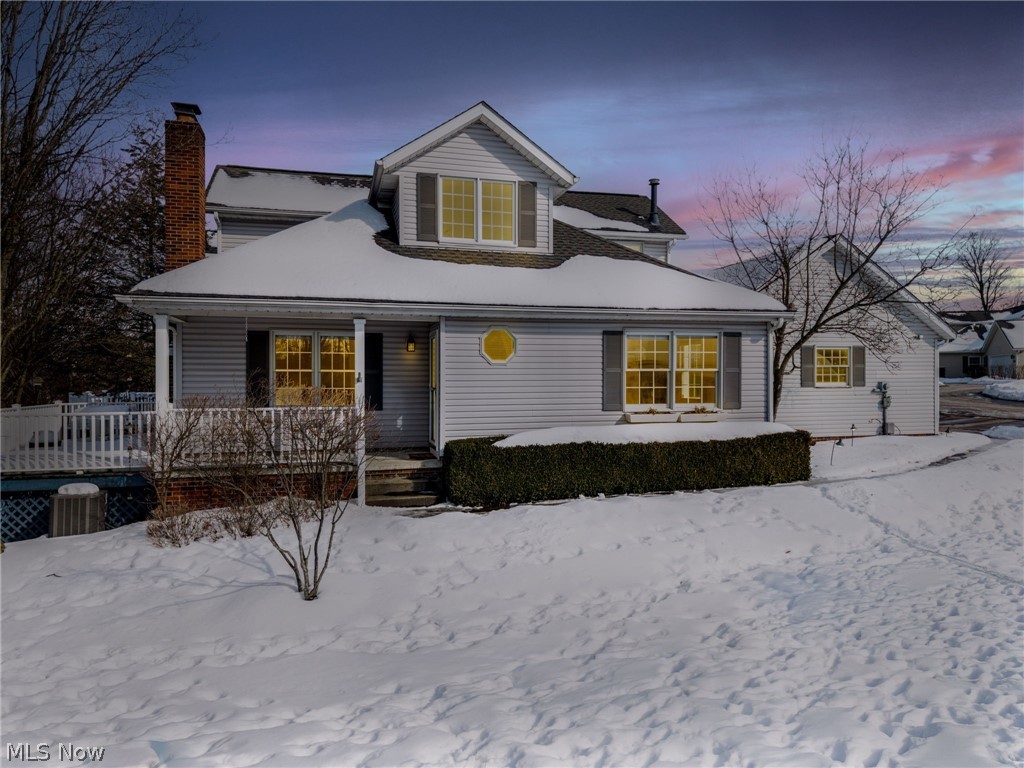1605 Chapman Way Broadview Heights OH 44147