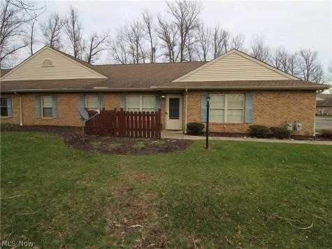 148 Bentley Drive Elyria OH 44035