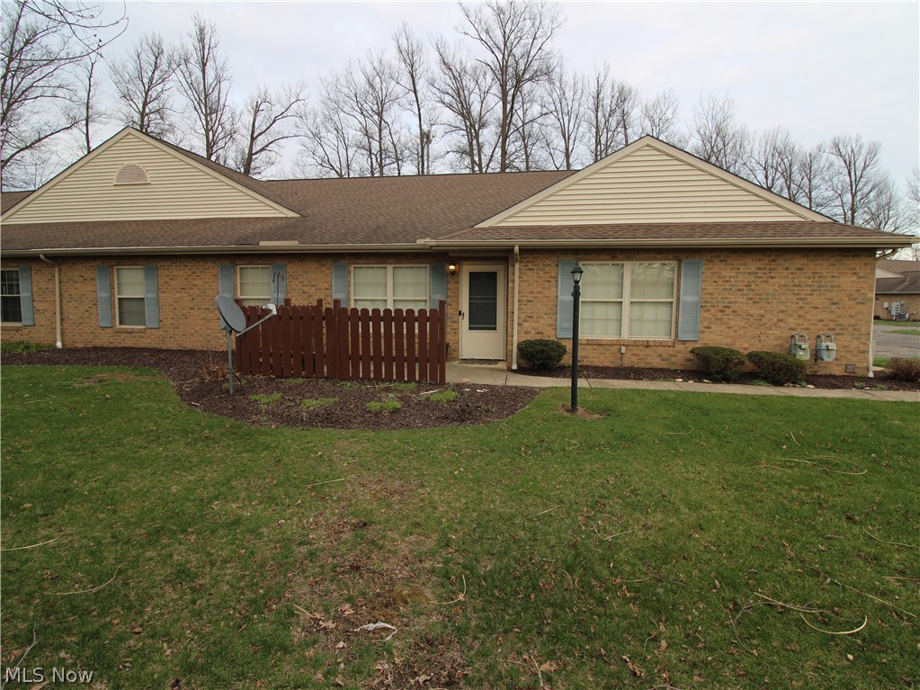 148 Bentley Drive Elyria OH 44035