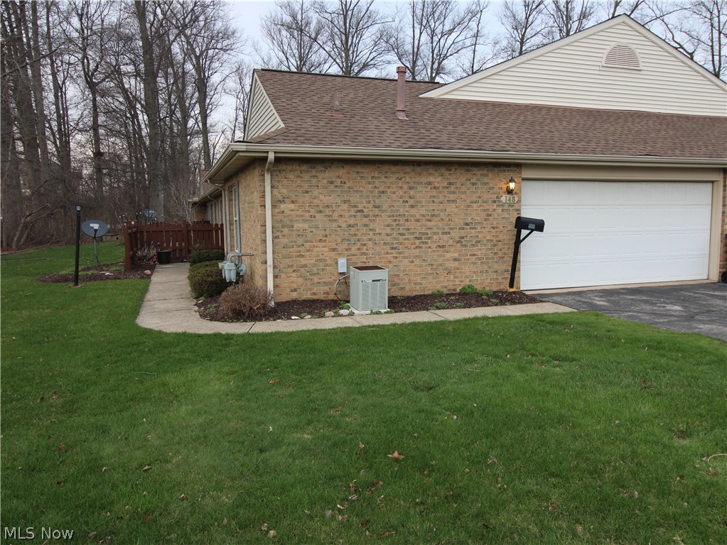 148 Bentley Drive Elyria OH 44035