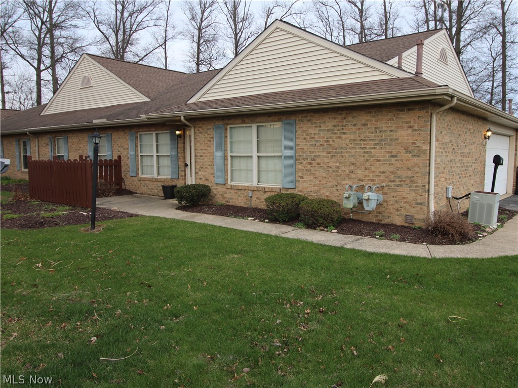 148 Bentley Drive Elyria OH 44035
