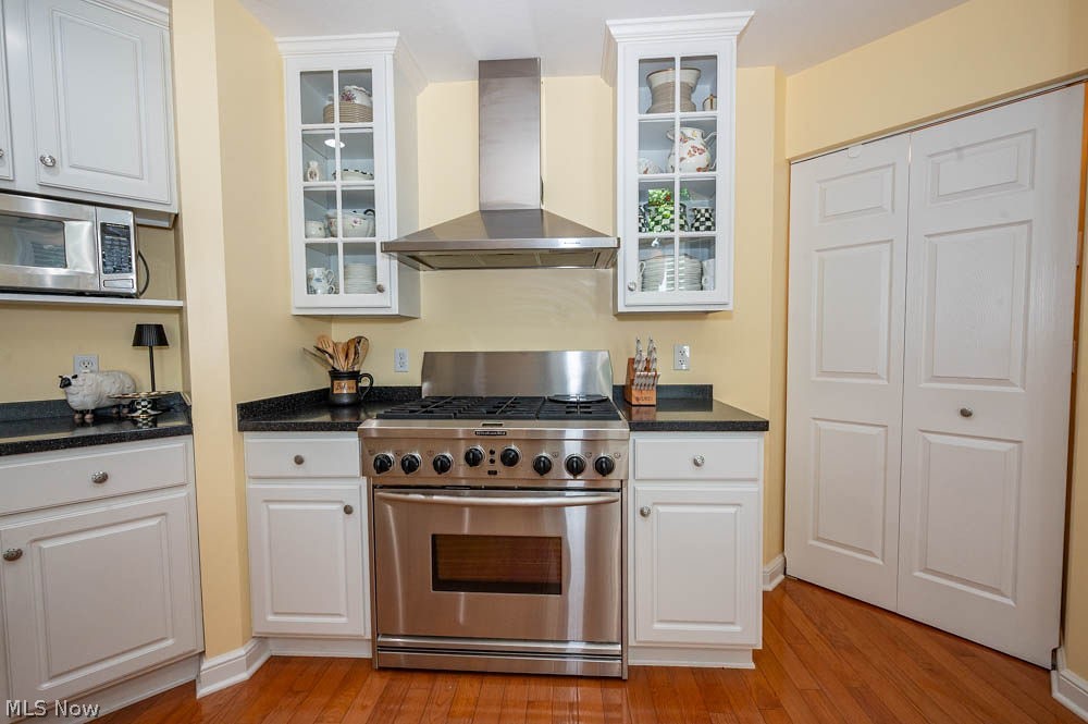 143 Lake Shore Drive Columbiana OH 44408