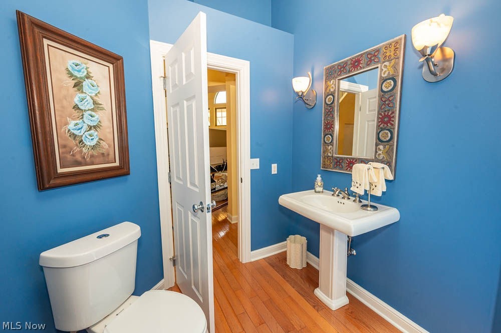 143 Lake Shore Drive Columbiana OH 44408