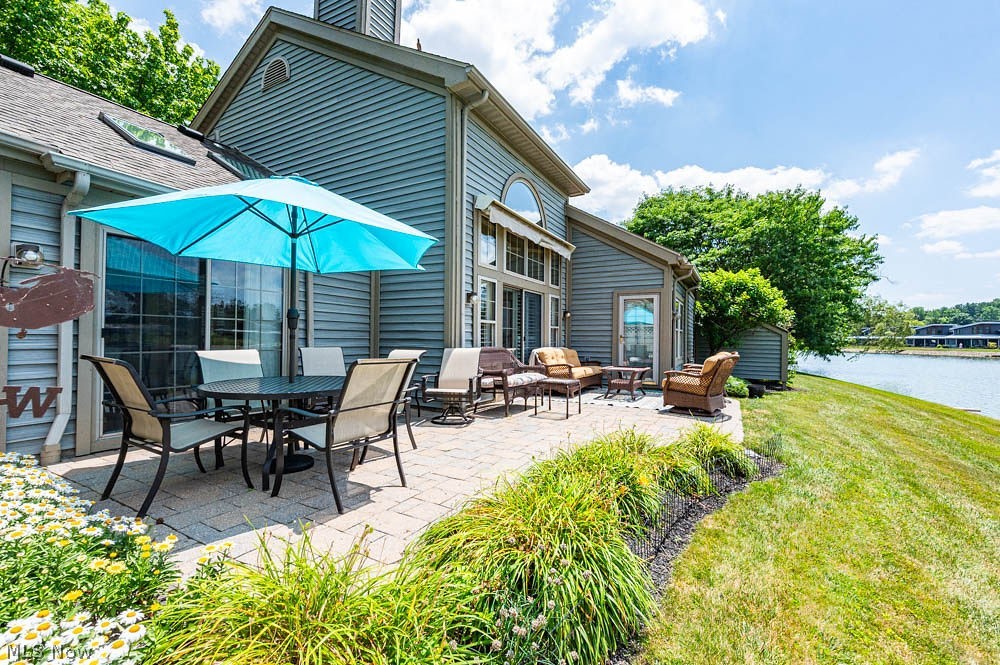 143 Lake Shore Drive Columbiana OH 44408