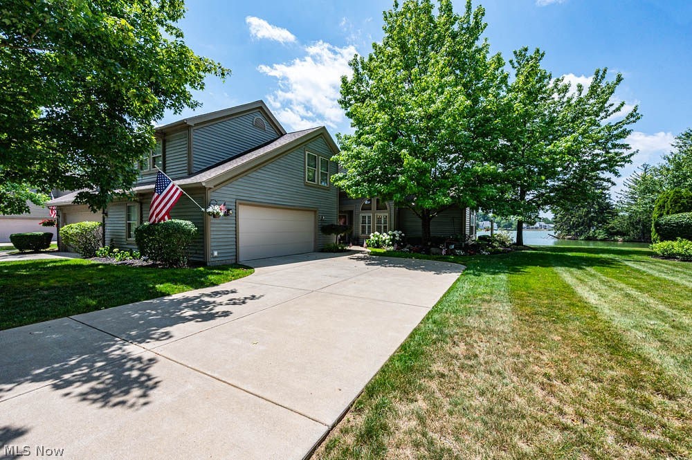 143 Lake Shore Drive Columbiana OH 44408