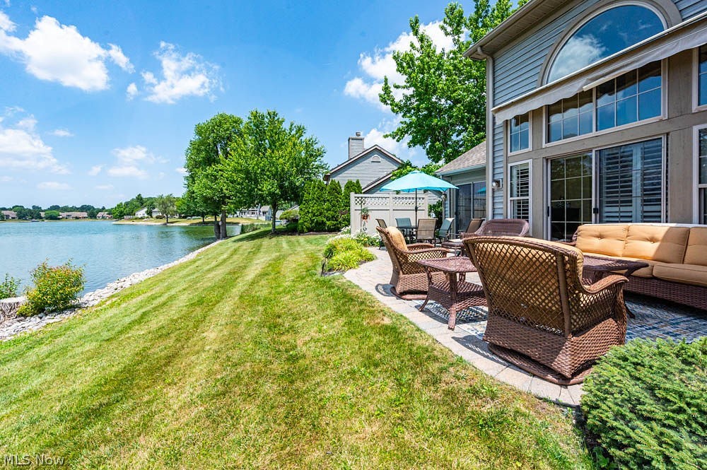 143 Lake Shore Drive Columbiana OH 44408
