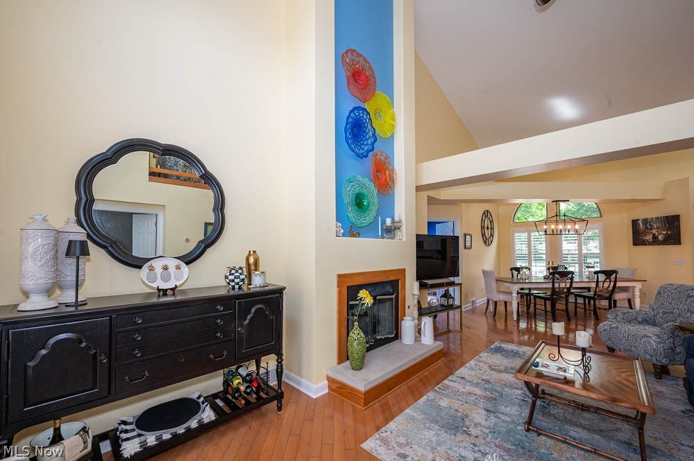 143 Lake Shore Drive Columbiana OH 44408