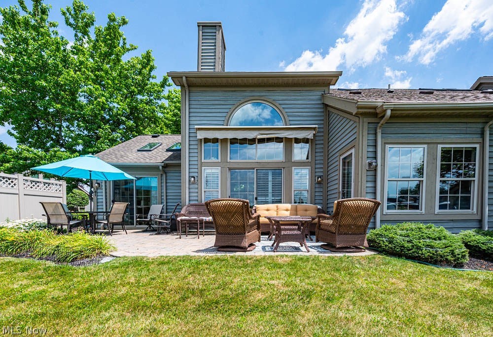 143 Lake Shore Drive Columbiana OH 44408