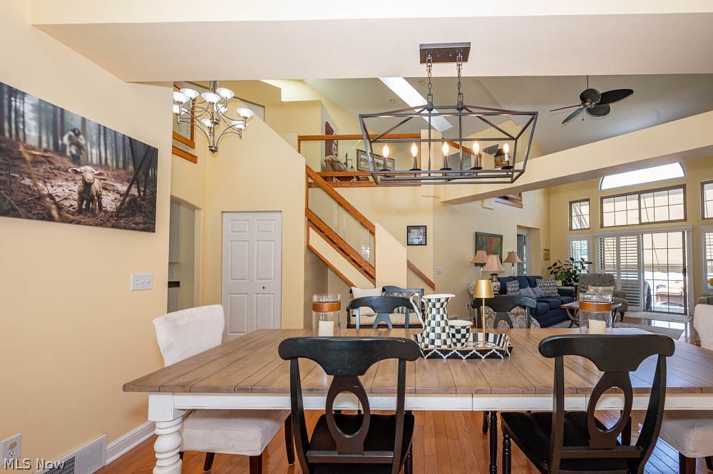 143 Lake Shore Drive Columbiana OH 44408