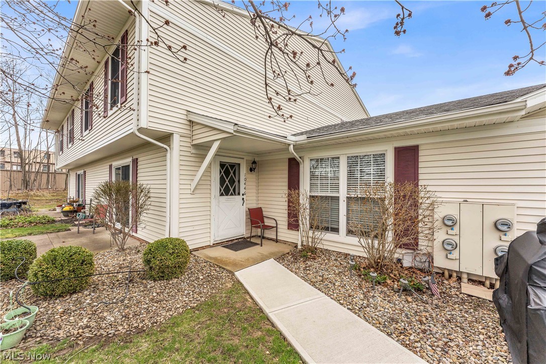 10446 Independence Drive North Royalton OH 44133