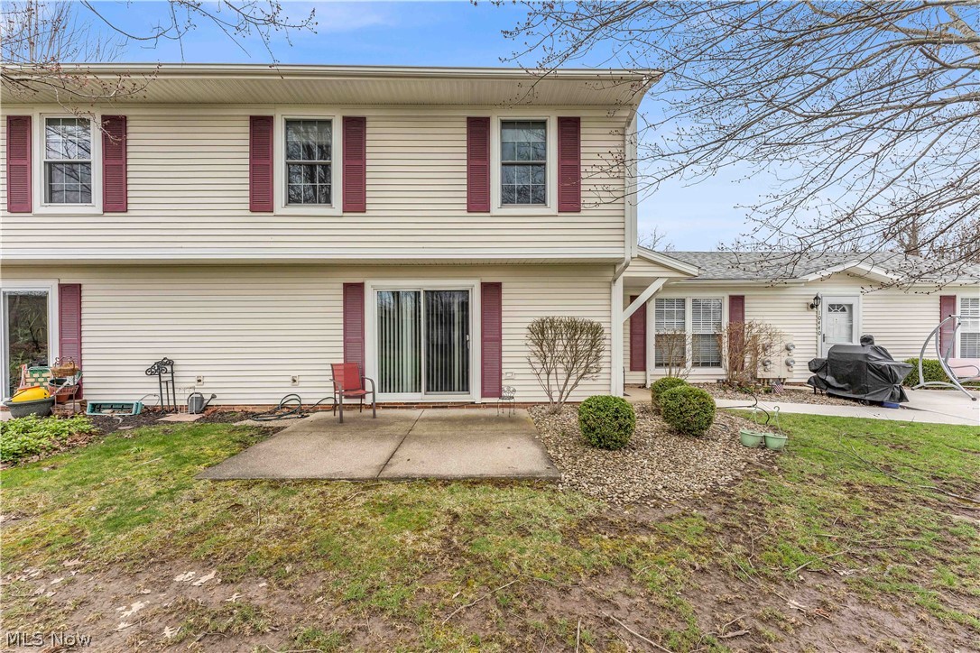 10446 Independence Drive North Royalton OH 44133