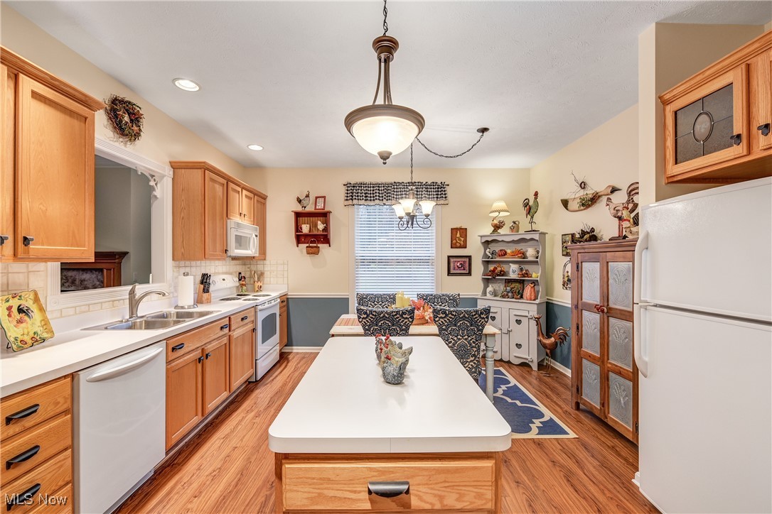 6859 Cottage Circle North Ridgeville OH 44039