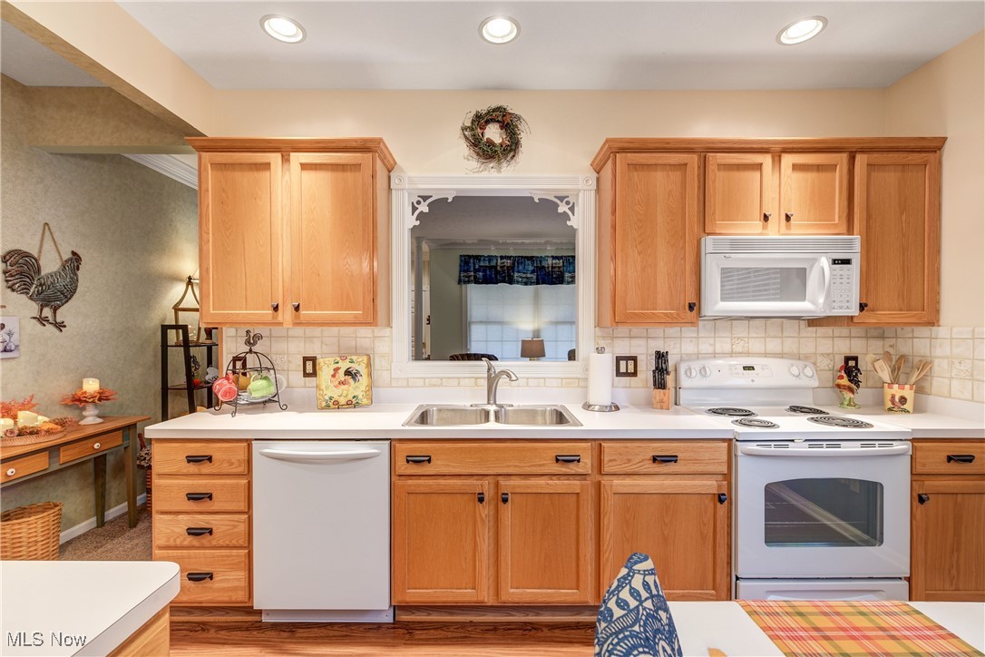 6859 Cottage Circle North Ridgeville OH 44039