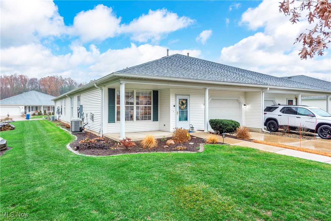 6859 Cottage Circle North Ridgeville OH 44039