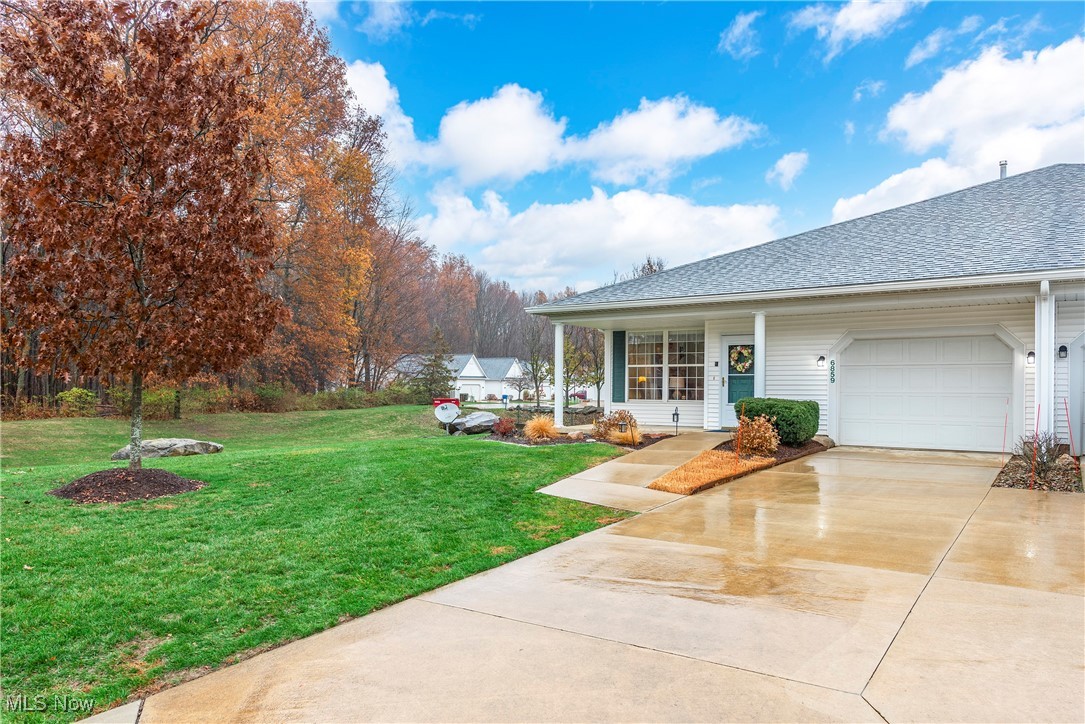 6859 Cottage Circle North Ridgeville OH 44039