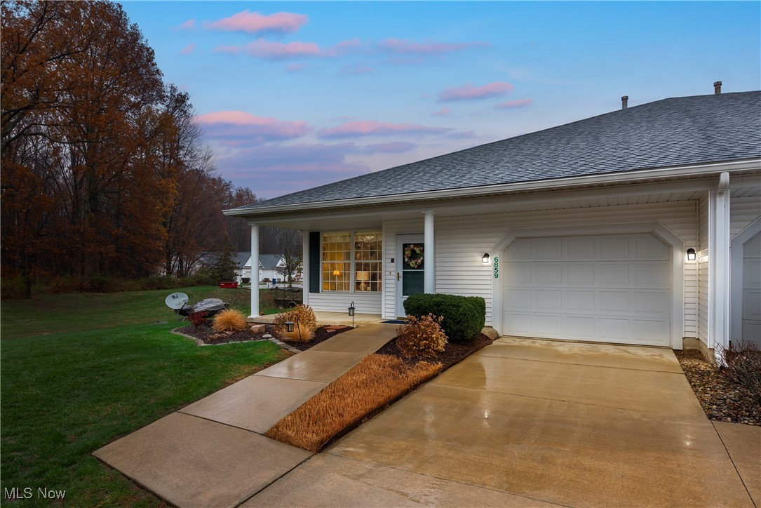 6859 Cottage Circle North Ridgeville OH 44039