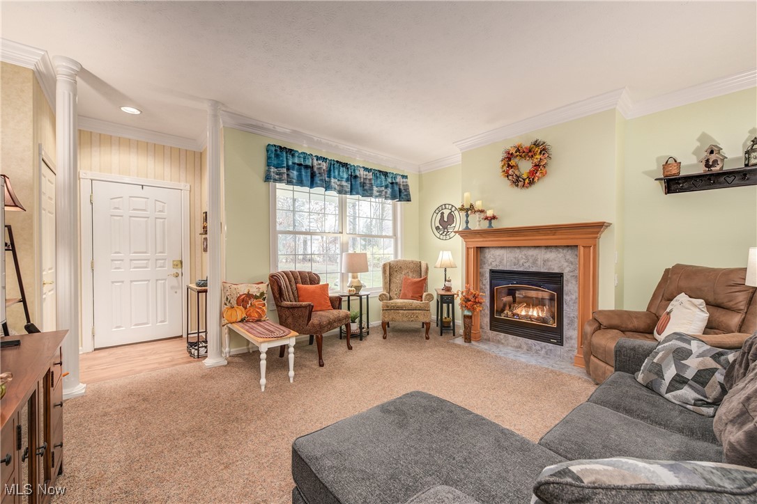 6859 Cottage Circle North Ridgeville OH 44039