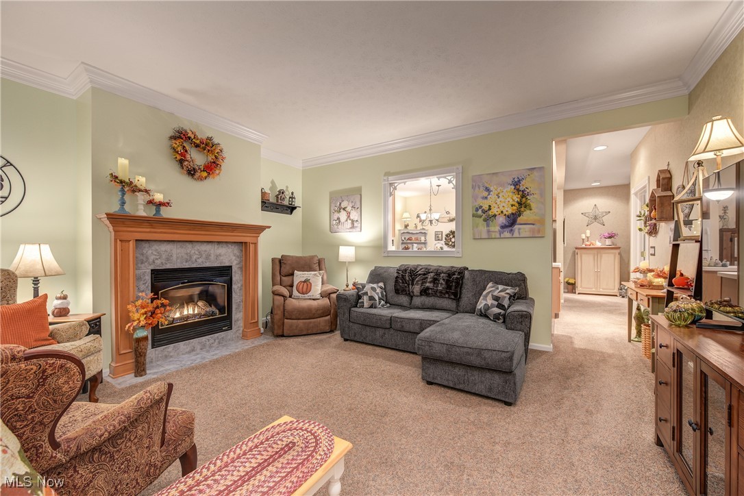 6859 Cottage Circle North Ridgeville OH 44039