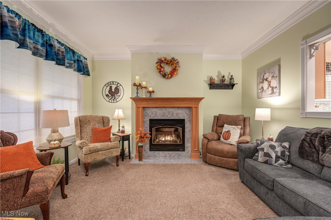 6859 Cottage Circle North Ridgeville OH 44039