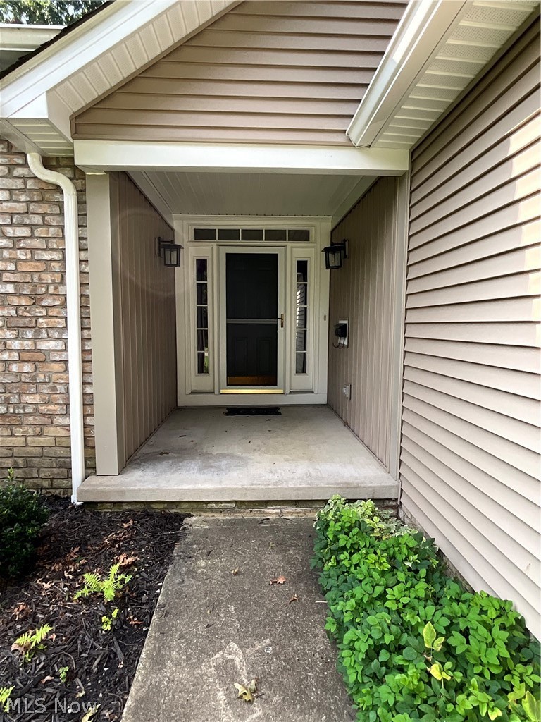 361 Hilltop Boulevard Canfield OH 44406