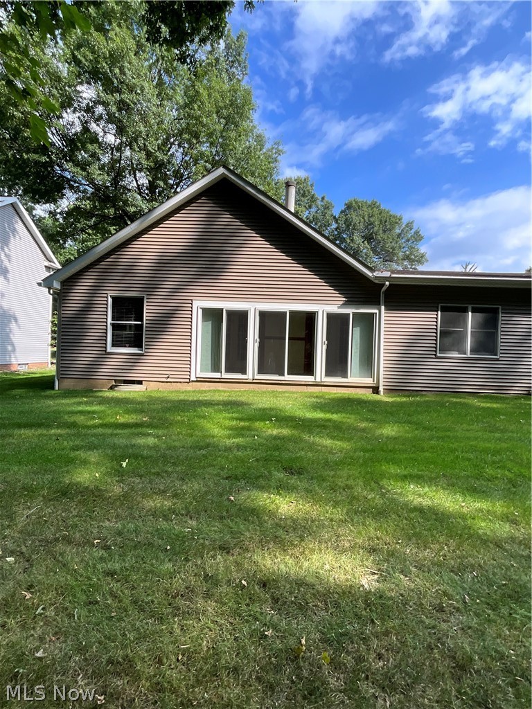 361 Hilltop Boulevard Canfield OH 44406