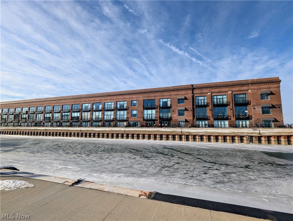 401 W Shoreline Drive Sandusky OH 44870