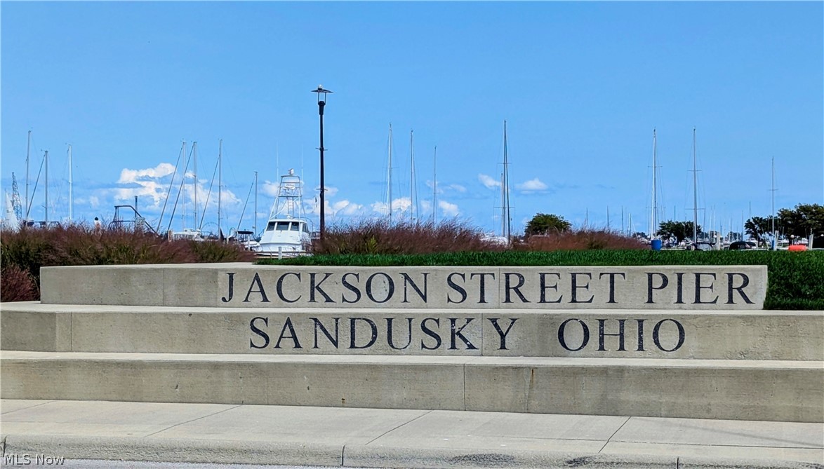 401 W Shoreline Drive Sandusky OH 44870