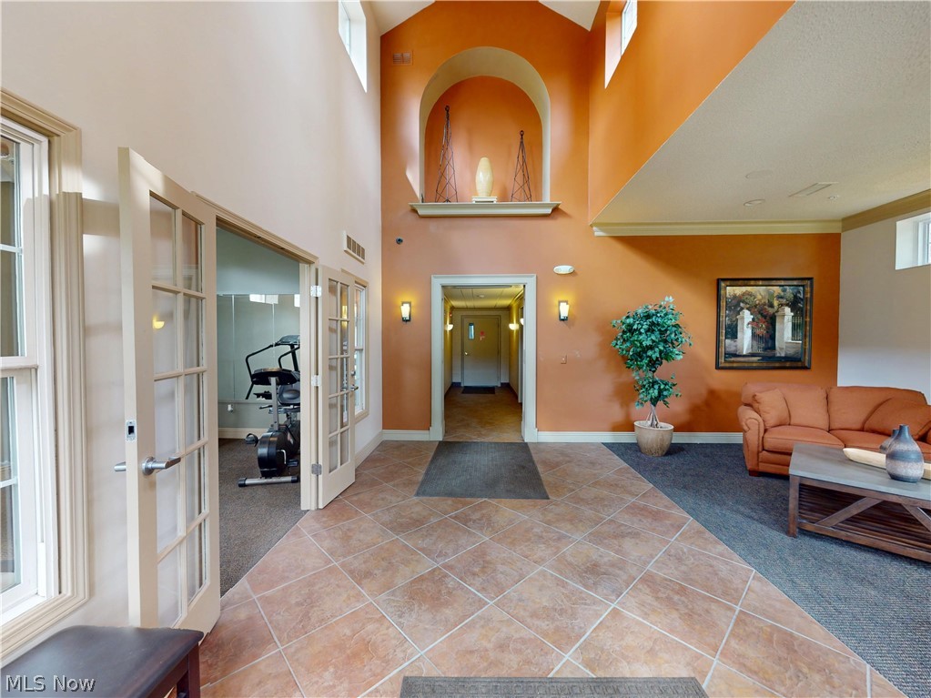 240 Fox Hollow Drive Mayfield Heights OH 44124