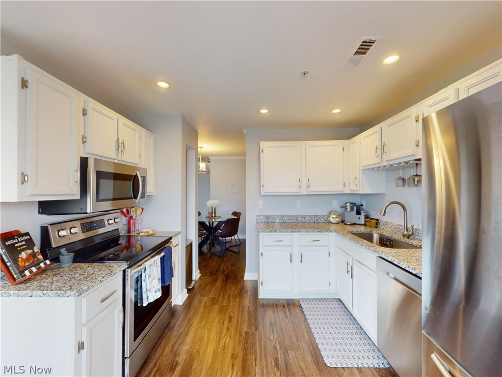 240 Fox Hollow Drive Mayfield Heights OH 44124