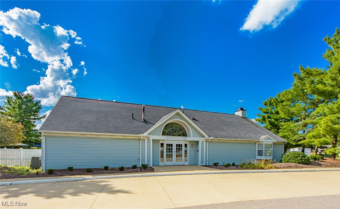 835 Sutton Place Akron OH 44313