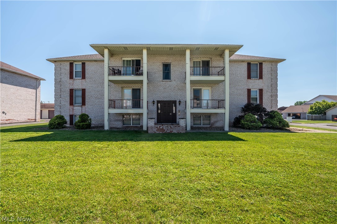 7357 Eisenhower Drive Boardman OH 44512