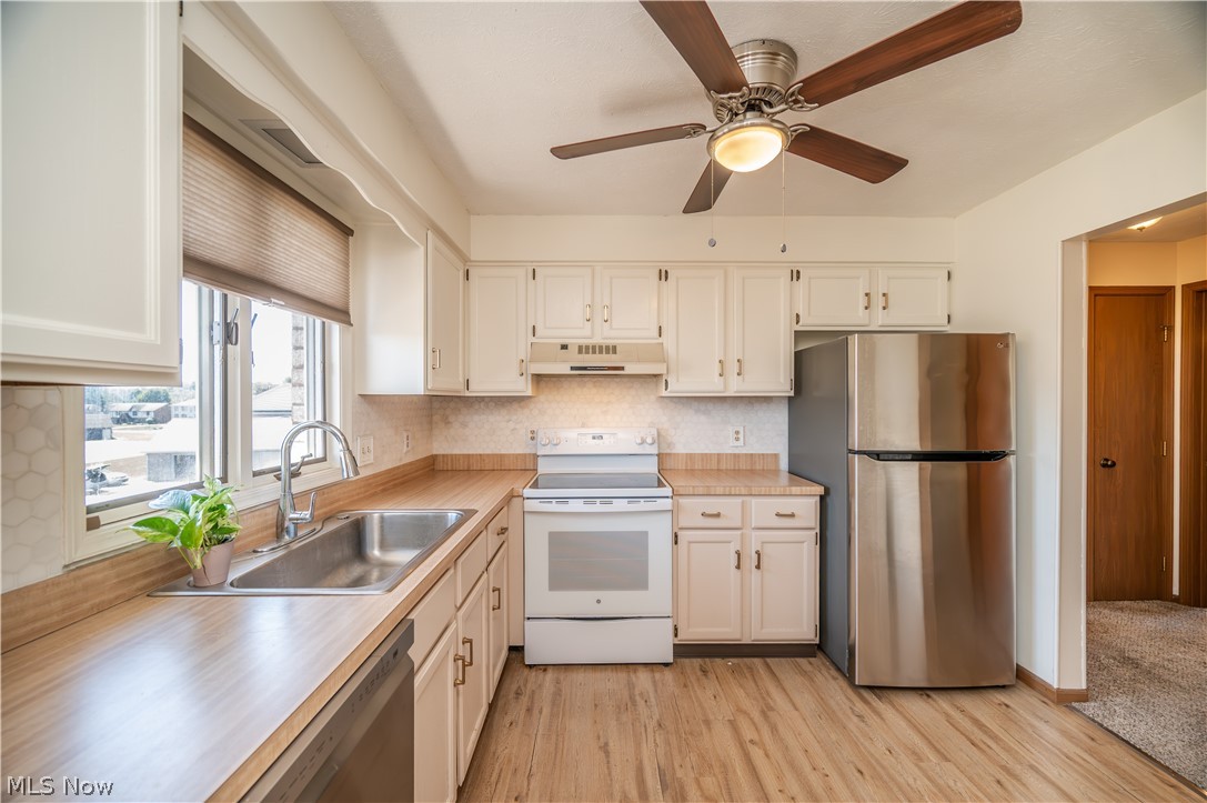 7357 Eisenhower Drive Boardman OH 44512