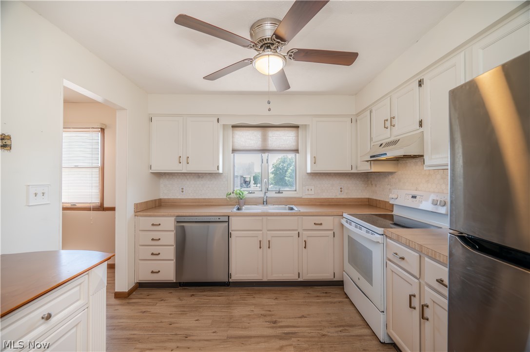7357 Eisenhower Drive Boardman OH 44512