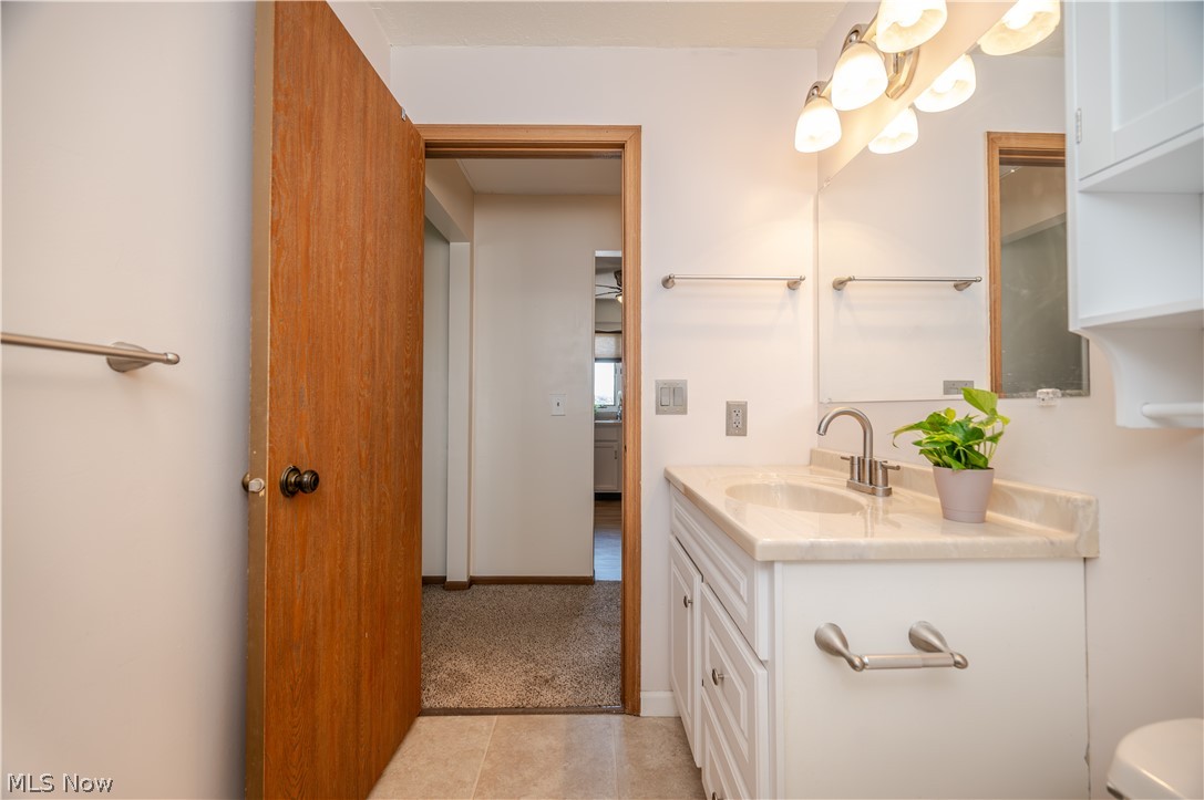 7357 Eisenhower Drive Boardman OH 44512