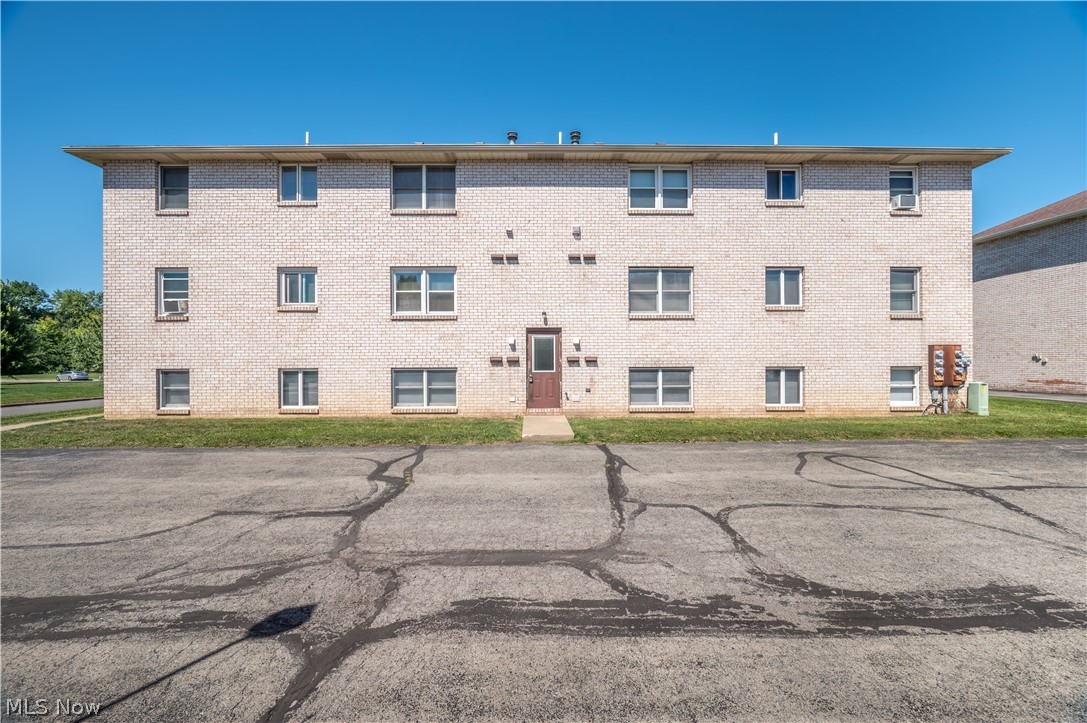 7357 Eisenhower Drive Boardman OH 44512