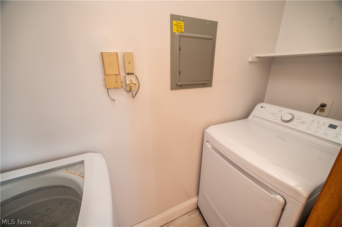 7357 Eisenhower Drive Boardman OH 44512